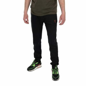 Fox Spodnie Collection Jogger Zielone r.XXXL - obrazek 1