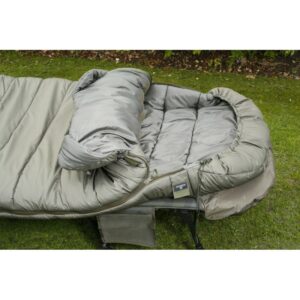 Sonik SK-TEK 4 Season Sleep System - obrazek 2