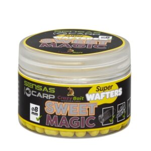 Sensas Super Wafters Sweet Magic 8mm/60g - obrazek 1