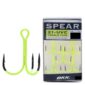 BKK Kotwice Spear-21 SS UVC #3/0/5szt - obrazek 1