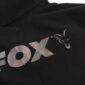 Fox Bluza Black/Camo Print High Neck M - obrazek 2