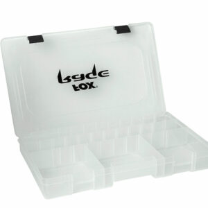 Fox Rage Pudełko Boxes Large Shallow - obrazek 2