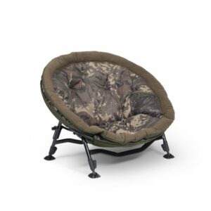 Nash Indulgence Low Moon Chair Deluxe - obrazek 1