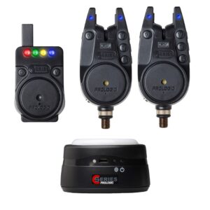 Prologic Sygnalizatory C-Series 2+1+1 All Blue - obrazek 1