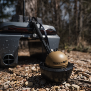 Deeper Bait Boat Sonar Holder - obrazek 3