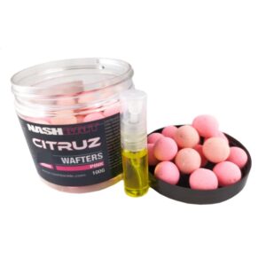 Nash Kulki Citruz Wafters  Pink 20mm/100g - obrazek 1