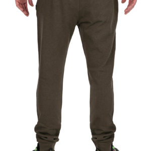 Fox Spodnie Collection Jogger Zielone r.S - obrazek 3