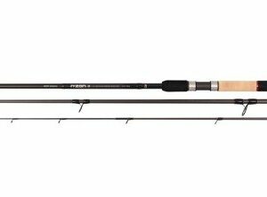 Daiwa Wędka N´ZON Z Feeder 4.20m/150g - obrazek 1