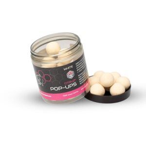 Nash Kulki  Citruz Natural Pop Ups 20mm/75g - obrazek 1