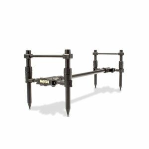 Nash Rod Pod na 2 Wędki - obrazek 2