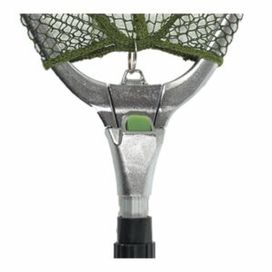 Lorpio Podbierak Metal Clip 2.20m - obrazek 4