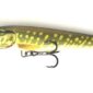 Salmo Wobler Pike Deep Runner 11cm Pike - obrazek 1