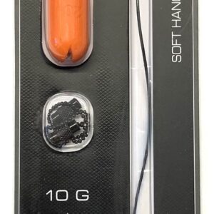 Strategy XS Soft Hanger Orange - obrazek 1