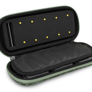 Delphin Etui na Przypony RigLux Space - obrazek 2