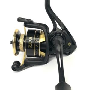 Spro Kołowrotek Ridge 1000 - obrazek 1