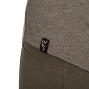 Fox Koszulka Damska WC V Neck T #M - obrazek 2