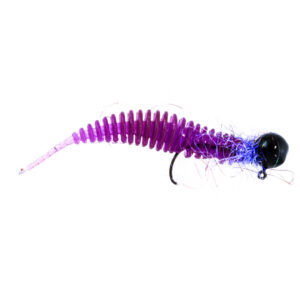 Oczoś Robal Jig Siren 2,3g/4cm - obrazek 1