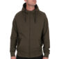 Fox Bluza Collection Hoody Zielona r.M - obrazek 2