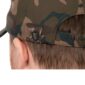 Fox Czapka Camo Baseball - obrazek 3