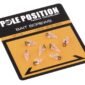 Poleposition Baitscrews/8szt - obrazek 1