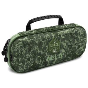 Delphin Etui na Przypony RigLux Space - obrazek 1