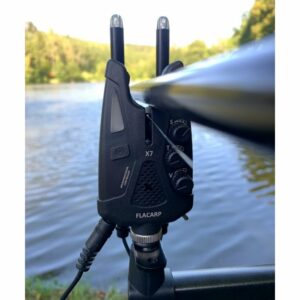 Flacarp SNAG EARS LED Blue - obrazek 3