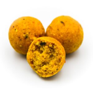 Massive Baits Eco Boilies Corn 18mm 3kg - obrazek 1