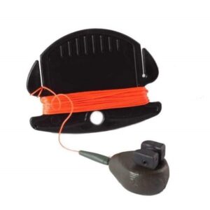 Extra Carp BackLead Twin Ball 95g - obrazek 1