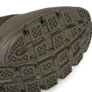 Fox Buty Olive Trainer 10/44 - obrazek 6