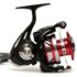 Daiwa Kołowrotek Ninja LT5000-C - obrazek 2
