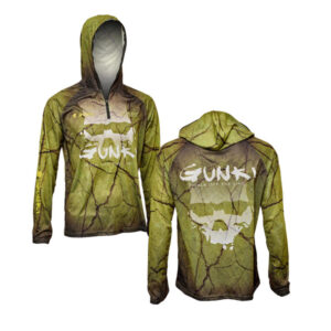 Gunki T-Shirt Team UPF30 #XL - obrazek 1