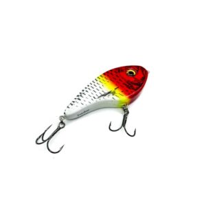 Engima Wobler Jerk 11 Tiger - obrazek 2