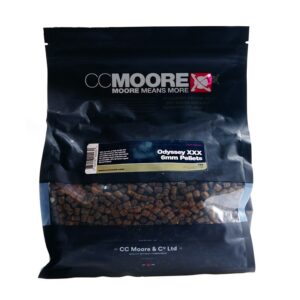 CC Moore Pellet Odyssey XXX 6mm/1kg - obrazek 1