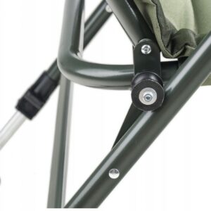 Mivardi Chair Comfort Quattro - obrazek 8