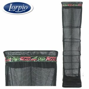 Lorpio Siatka TEAM COMPETITION 40x50cm/3.5m - obrazek 2