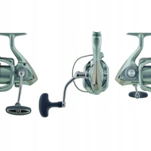 Ryobi Kołowrotek Virtus Feeder 6000 FD - obrazek 2