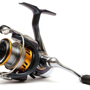 Daiwa Kołowrotek Regal LT 2500D - obrazek 1