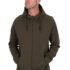Fox Bluza Collection Hoody Zielona r.S - obrazek 1