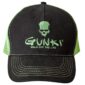 Gunki Czapka Trucker Black - obrazek 2