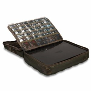 Nash Usztywnione Etui WORK BOX XL - obrazek 2