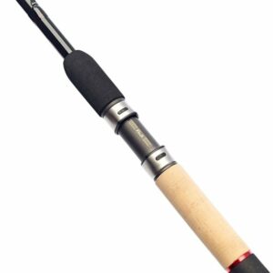 Daiwa Wędka N´ZON Z Feeder 4.20m/150g - obrazek 2