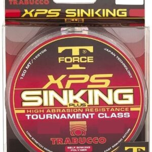 Trabucco Żyłka XPS SINKING PLUS 0.22mm/150m - obrazek 3