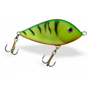 Dorado Wobler Drunk FT Floating 7cm/20g - obrazek 1