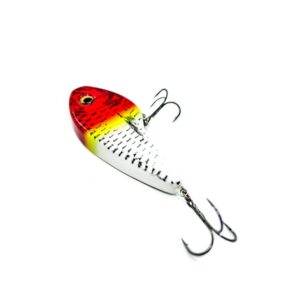 Engima Wobler Jerk 11 Tiger - obrazek 4