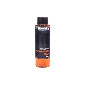 CC Moore Ultra Chocolate Malt Essence 100ml - obrazek 1