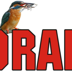 Dorado Wobler Seeker Twitch GRS Slow Sinking 5cm/4.0g - obrazek 2