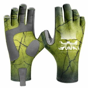 Gunki Rękawiczki UPF50 Team L/XL - obrazek 1
