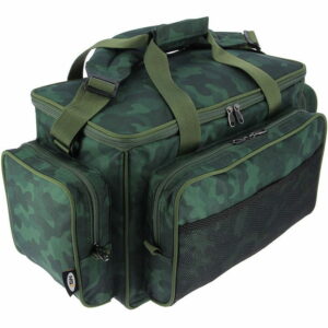 NGT Torba Insulated Carryall Dapple Camo 709 - obrazek 3