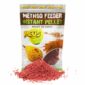 Meus Pellet Method Feeder Instant Miód/Malina 700g - obrazek 1