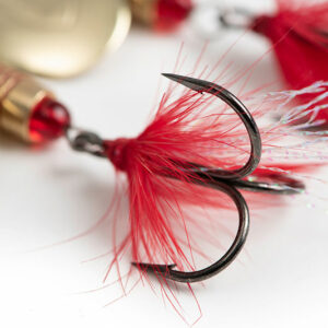 Fox Rage French Spinner 2/5.2g - obrazek 4